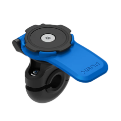 MIRROR MOUNT - Aynaya Takılabilir Telefon Tutucu (Q Lock Uyumlu)
